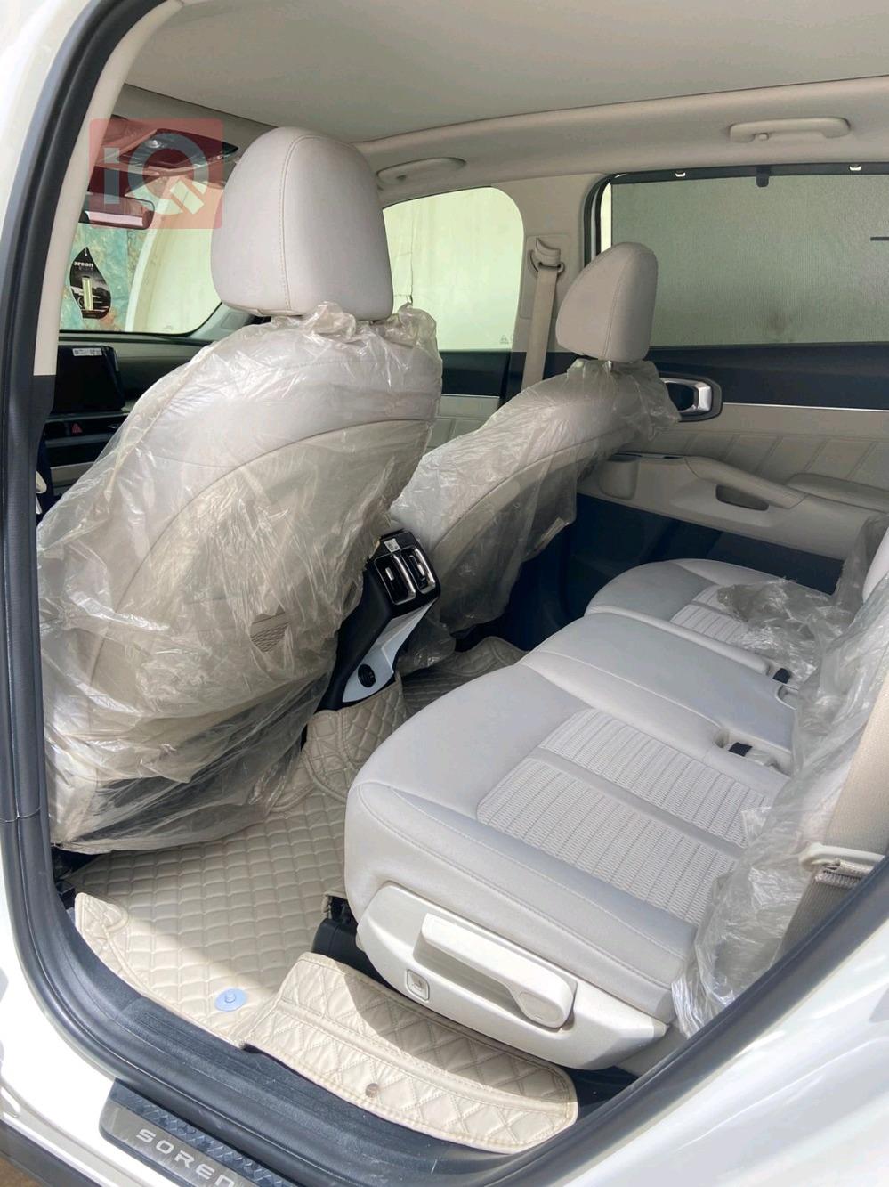 كيا سورينتو